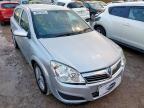 2007 VAUXHALL ASTRA CLUB  for sale at Copart BRISTOL