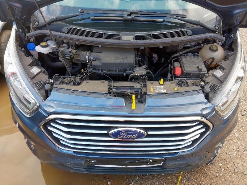 2020 FORD INDEPENDENCE RS AUTO 