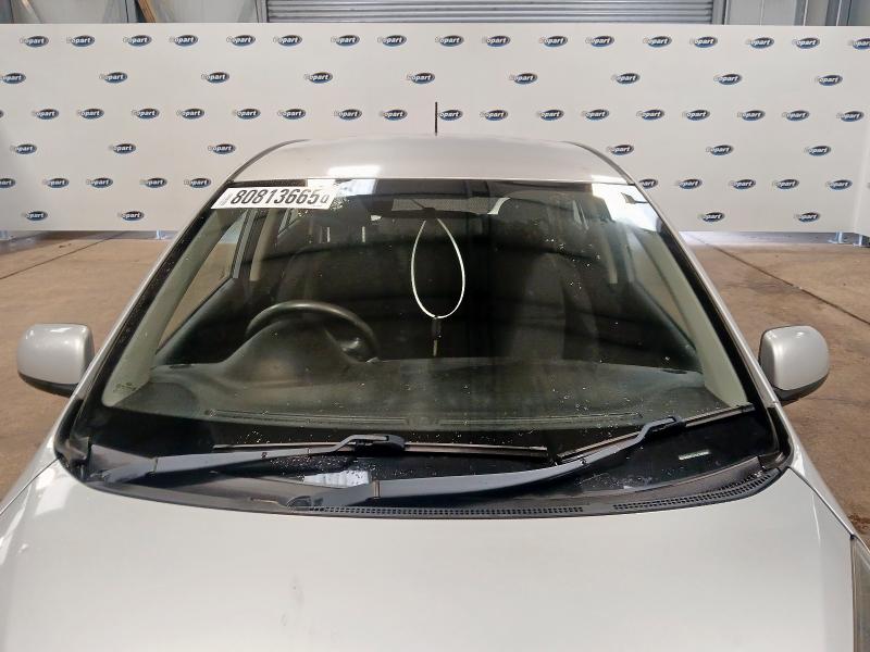 2011 KIA PICANTO 1 