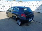 2010 TOYOTA YARIS TR VVT-I  for sale at Copart ROCHFORD
