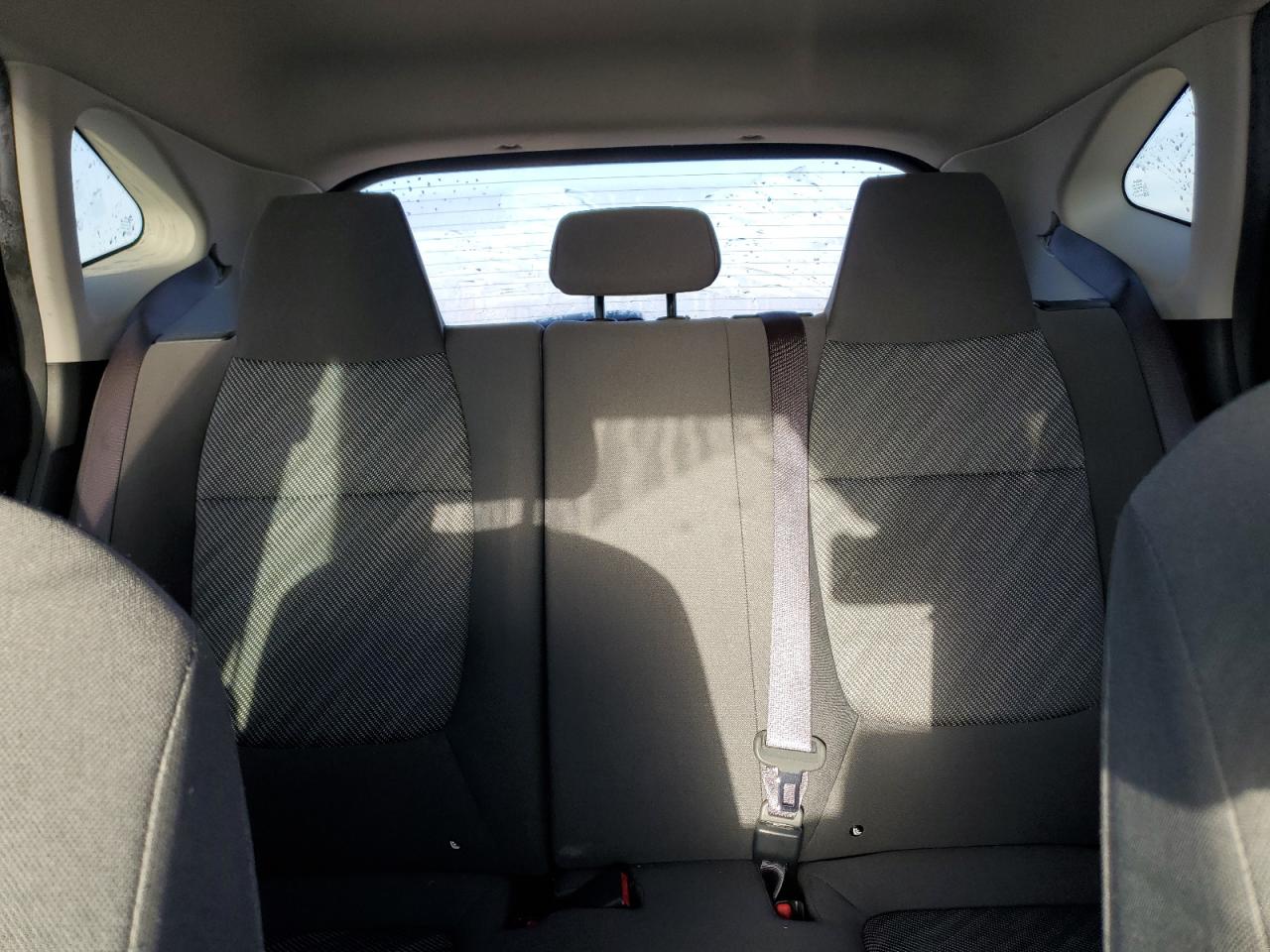 2022 Kia Seltos Lx VIN: KNDEPCAA6N7332100 Lot: 84451025