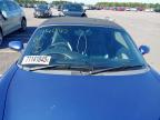 2000 PORSCHE BOXSTER 2.7 2DR for sale at Copart SANDTOFT