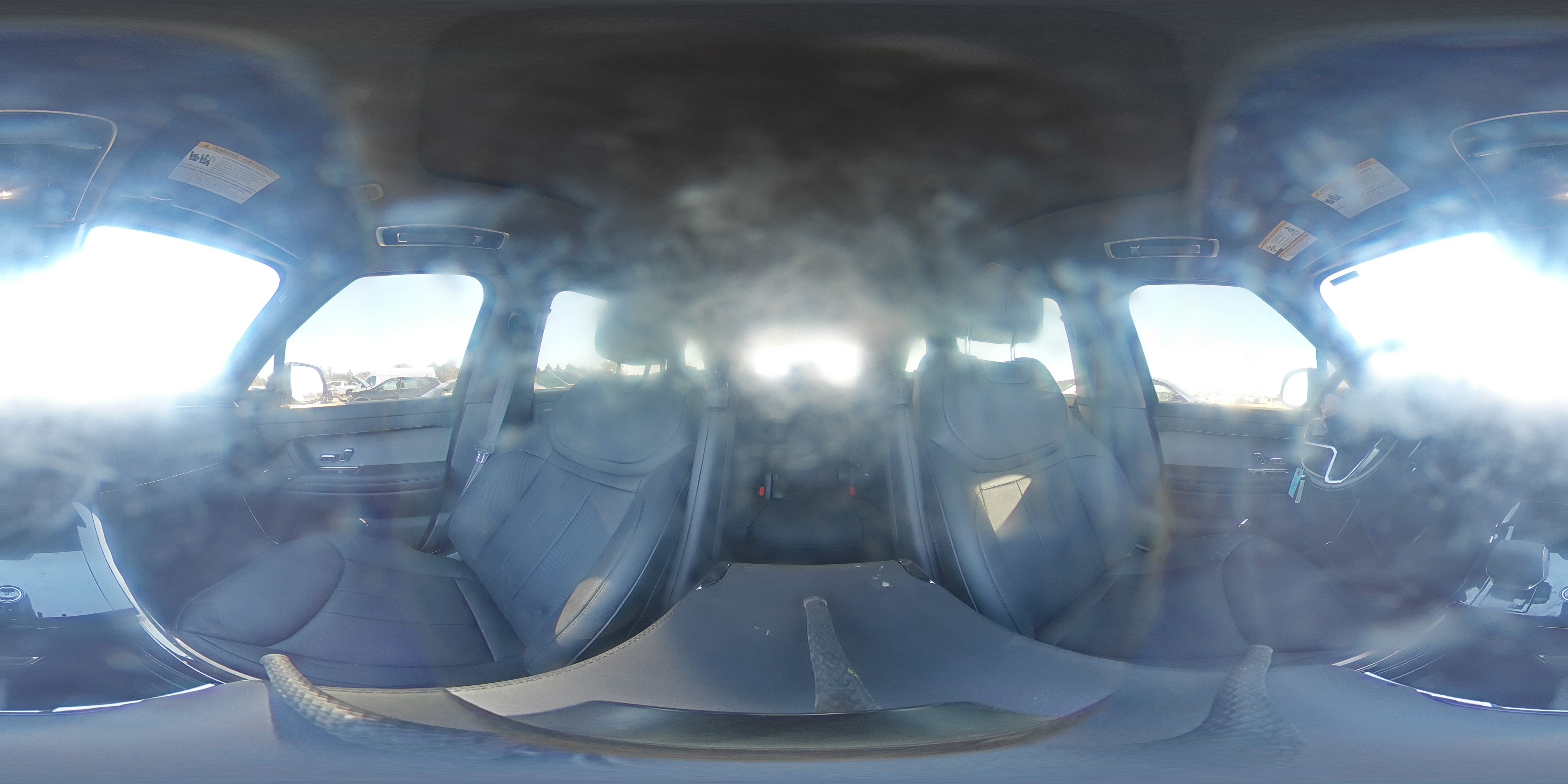 2025 Land Rover Range Rover Sport Se VIN: SAL1P9EU8SA469357 Lot: 84011765