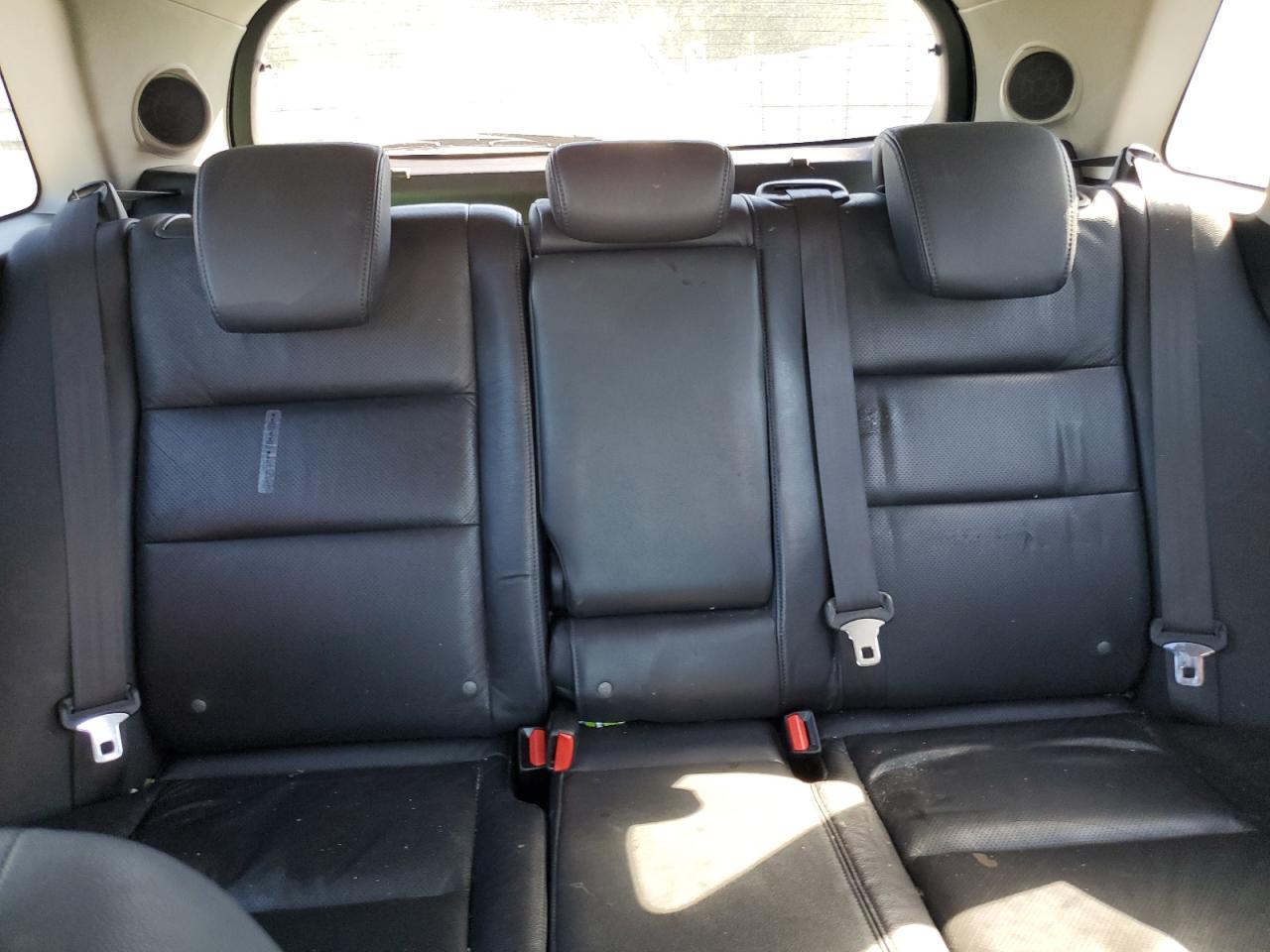 2012 Acura Rdx Technology VIN: 5J8TB1H52CA003107 Lot: 81070215