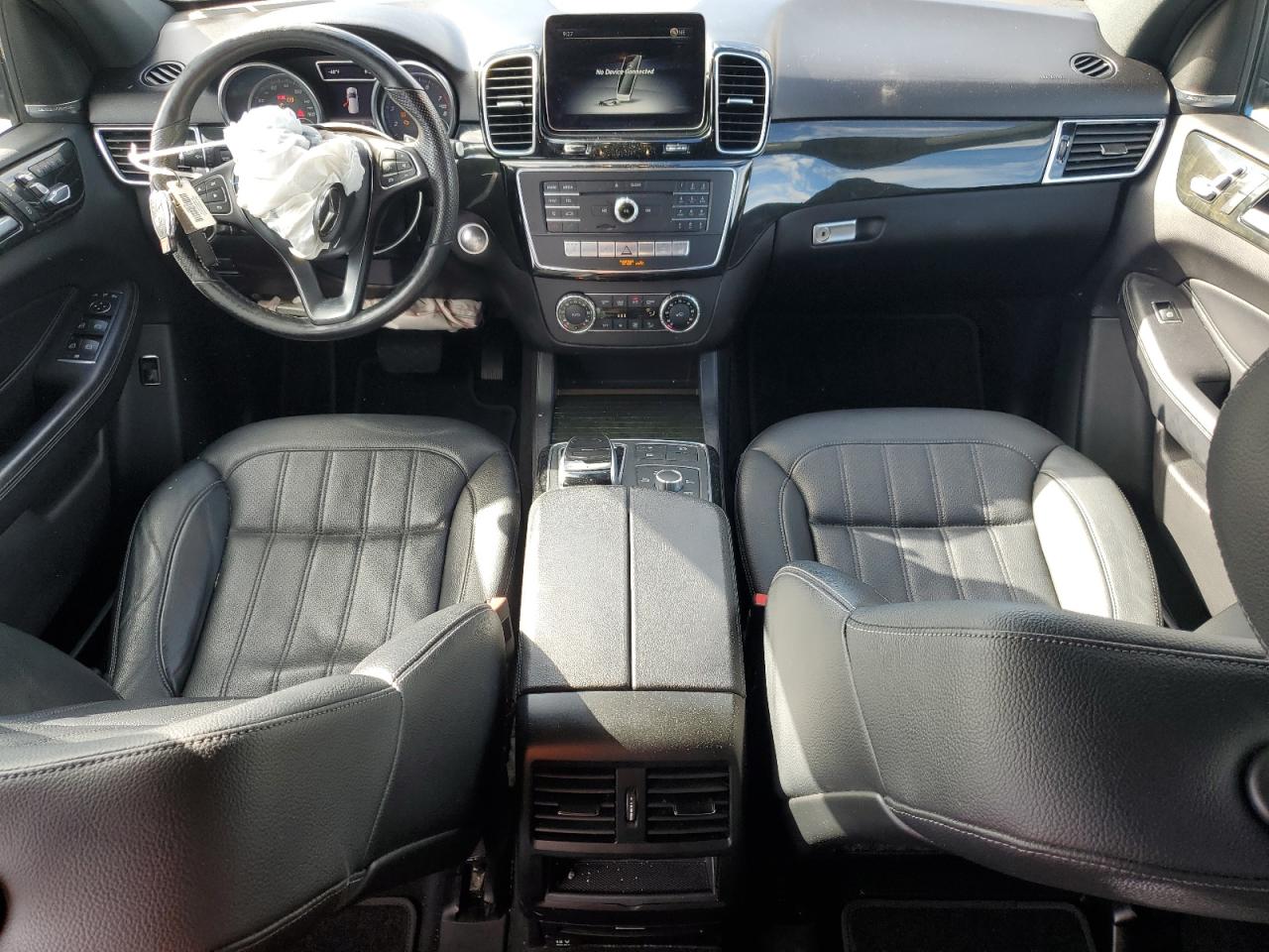 2018 Mercedes-Benz Gle 350 4Matic VIN: 4JGDA5HB4JB136134 Lot: 80609415