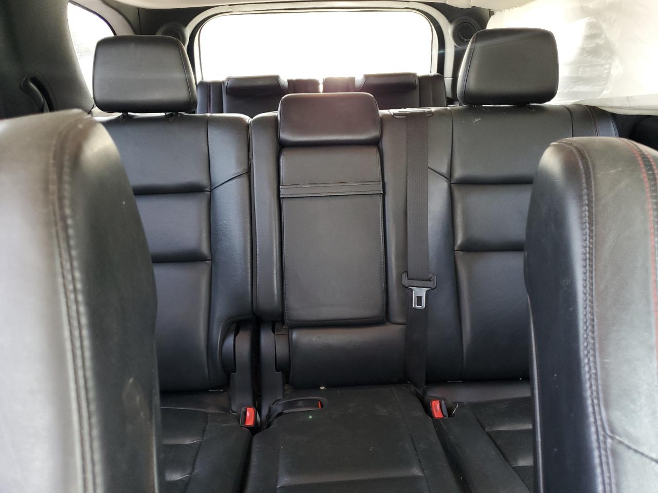 2018 Dodge Durango Gt VIN: 1C4RDJDG9JC228796 Lot: 83785675