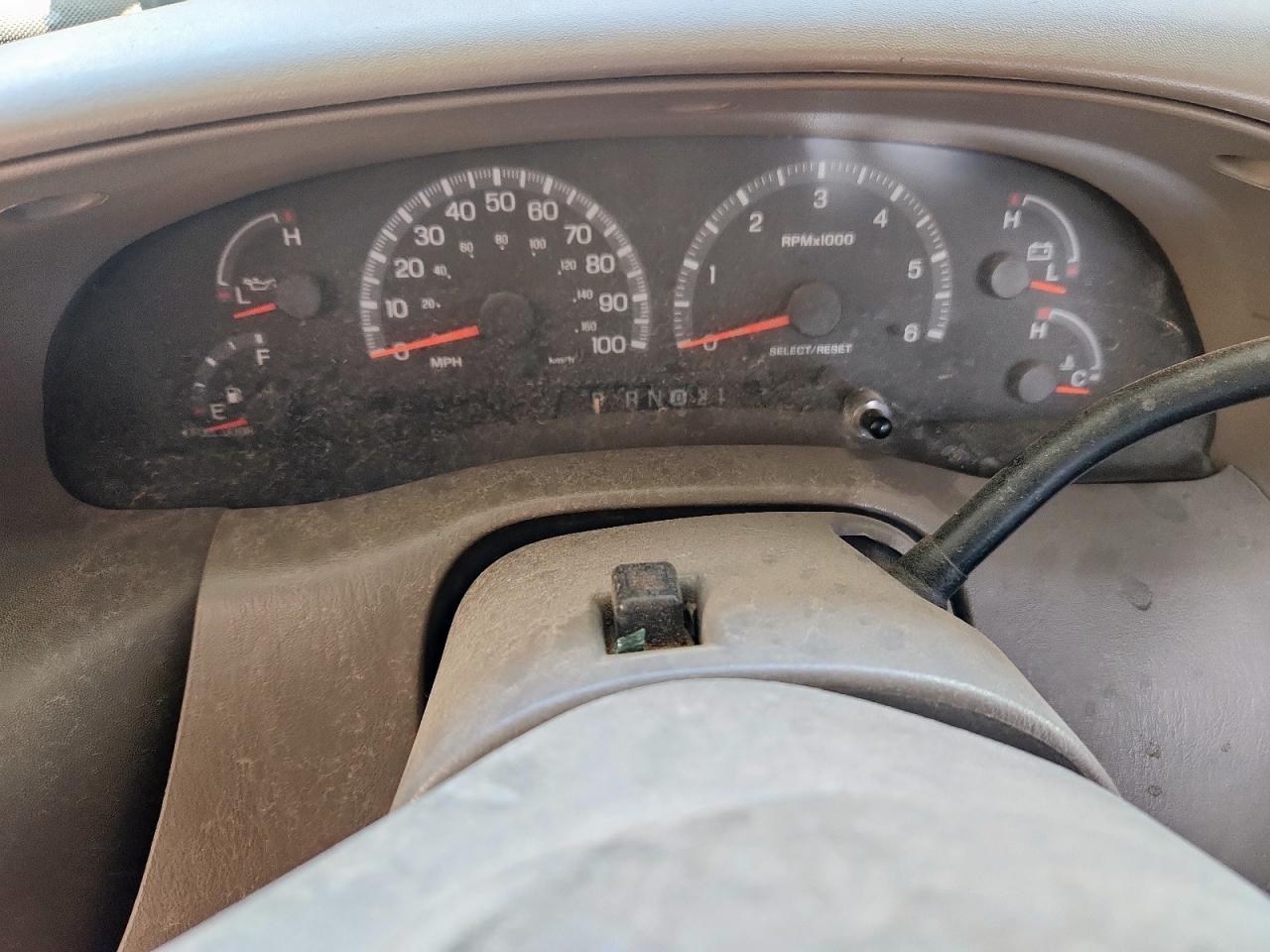 2002 Ford F150 Supercrew VIN: 1FTRW07LX2KA53852 Lot: 70382035