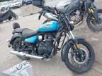 2021 ROYAL ENFIELD METEOR 350 E5  for sale at Copart WOLVERHAMPTON