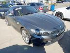 2011 BMW Z4 SDRIVE23I  for sale at Copart SANDY