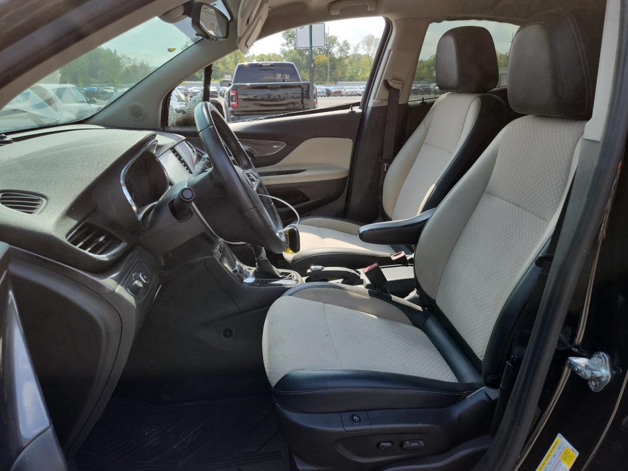 2019 Buick Encore Preferred VIN: KL4CJASB0KB854485 Lot: 81505465