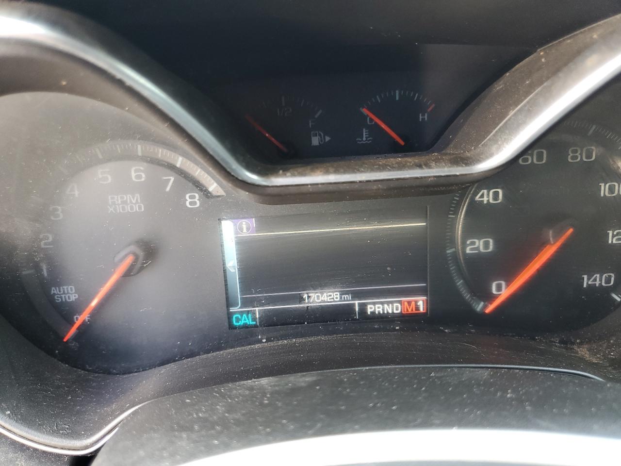 2016 Chevrolet Impala Lt VIN: 2G1105SA2G9155617 Lot: 84210125