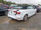 2014 AUDI A3 SPORT TFSI  for sale at Copart WOLVERHAMPTON