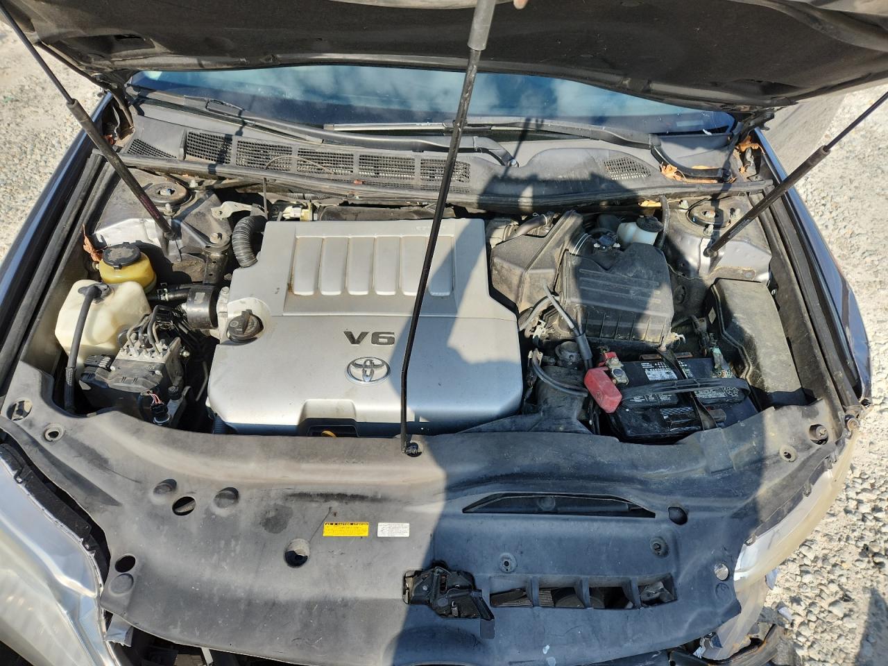 2012 Toyota Avalon Base VIN: 4T1BK3DB9CU454157 Lot: 69995145