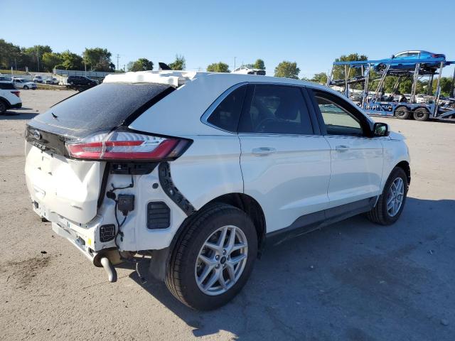  FORD EDGE 2024 Biały