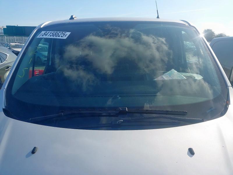 2020 FORD TRANSIT CUSTOM 300LIMITD 
