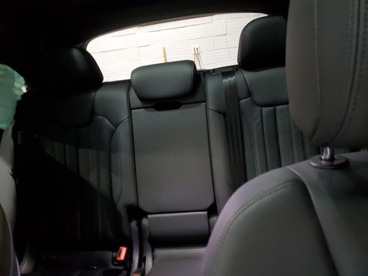 2020 Audi Q5 Premium VIN: WA1ANAFY7L2116226 Lot: 84271915