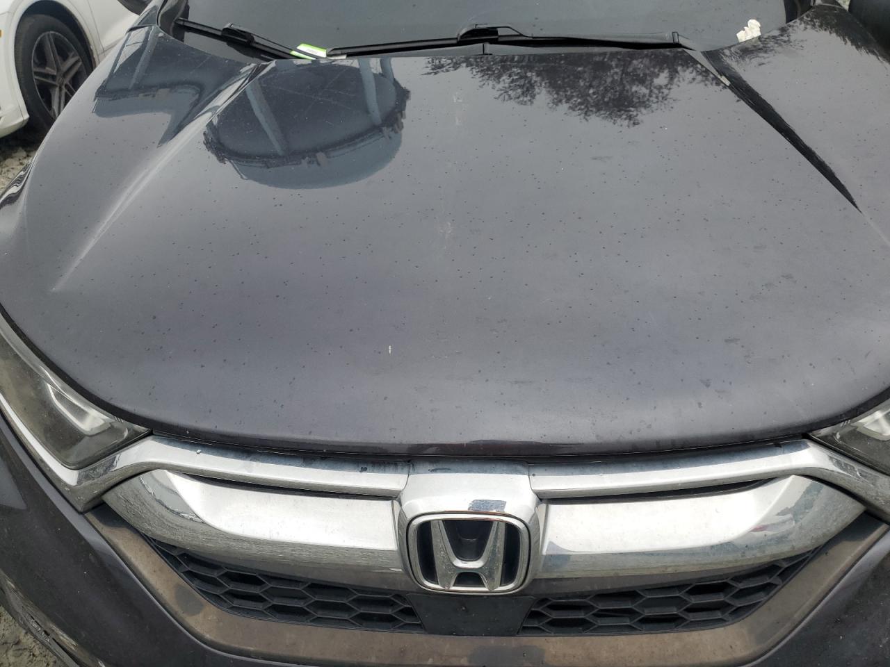2019 Honda Cr-V Ex VIN: 2HKRW2H54KH671484 Lot: 82103865