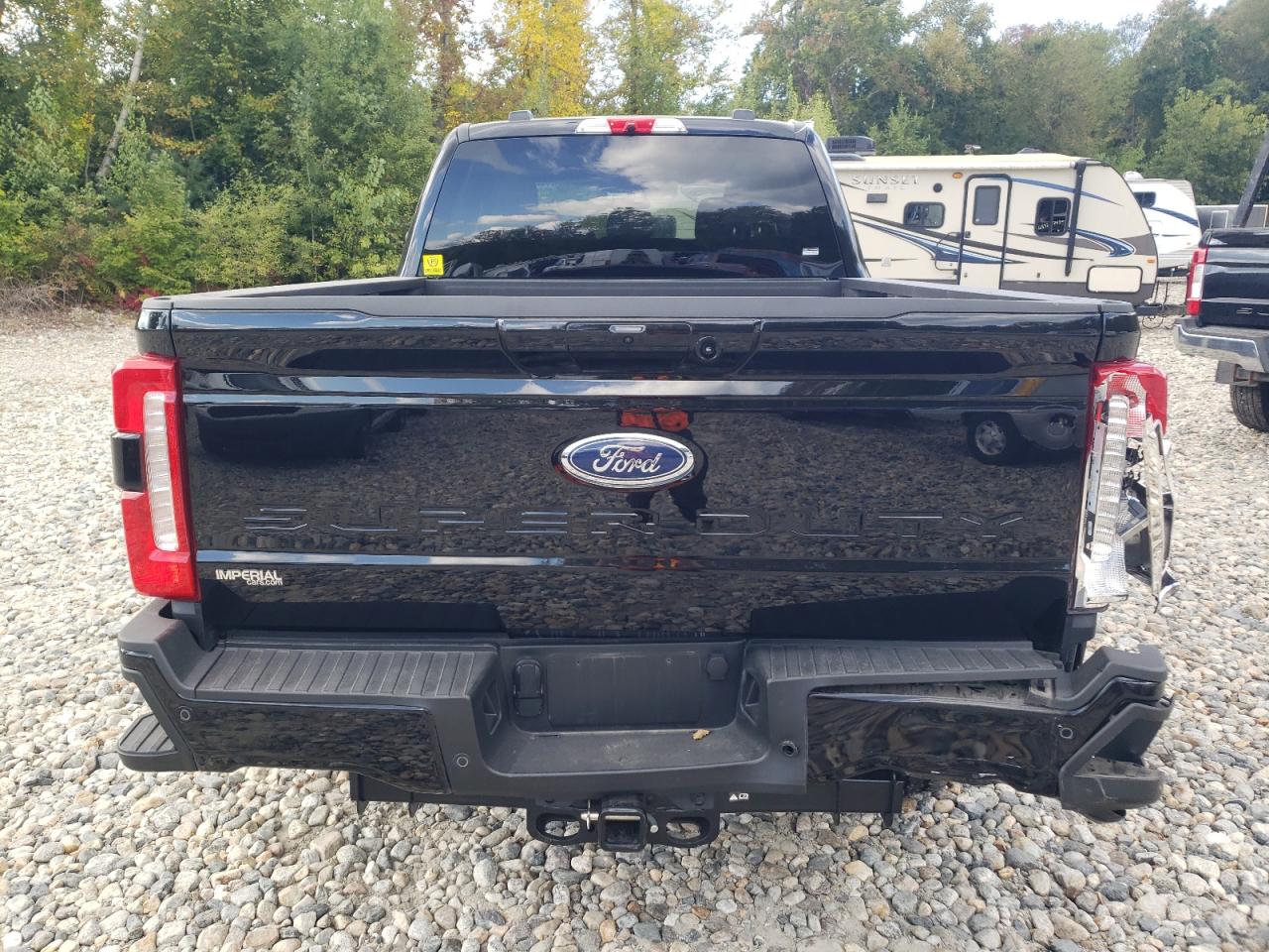 2024 Ford F350 Super Duty VIN: 1FT8W3BN6REF81998 Lot: 70305125