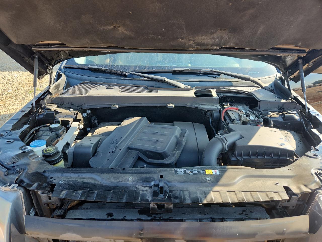 2012 Land Rover Lr2 Hse VIN: SALFR2BN2CH303137 Lot: 80879265