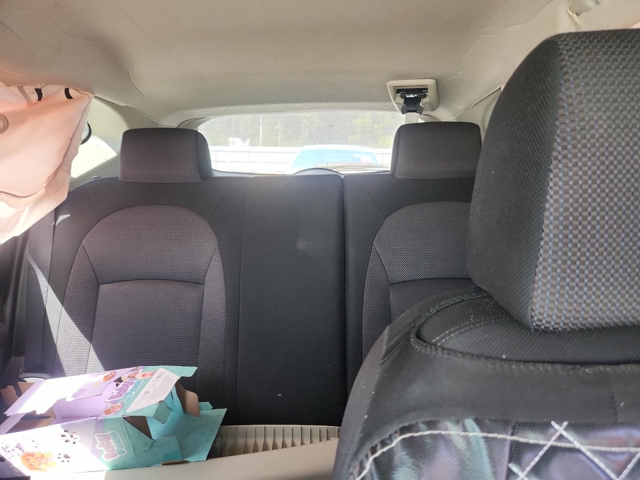 2009 Nissan Rogue S VIN: JN8AS58T19W046624 Lot: 80120895