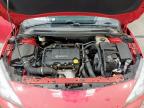 2015 VAUXHALL ASTRA GTC LIMITED ED TURB 1.4T 16V LIMITED EDITION 3DR for sale at Copart EAST KILBRIDE
