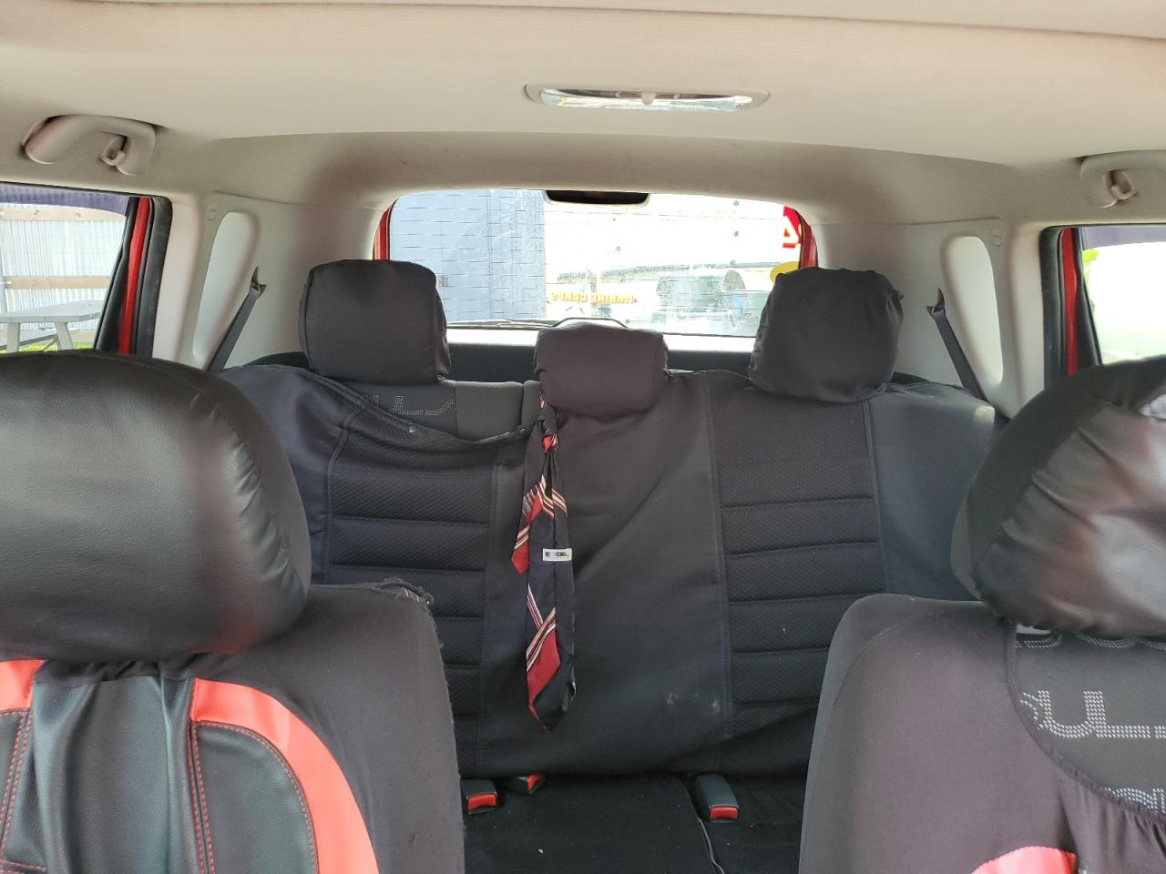 2012 Kia Soul + VIN: KNDJT2A61C7362814 Lot: 71196785