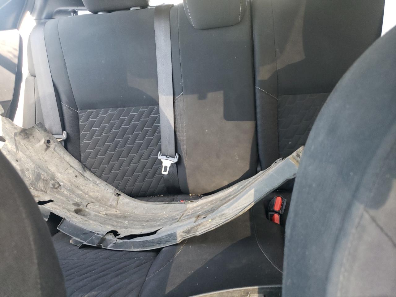 2022 Nissan Kicks Sv VIN: 3N1CP5CV1NL481564 Lot: 71404005