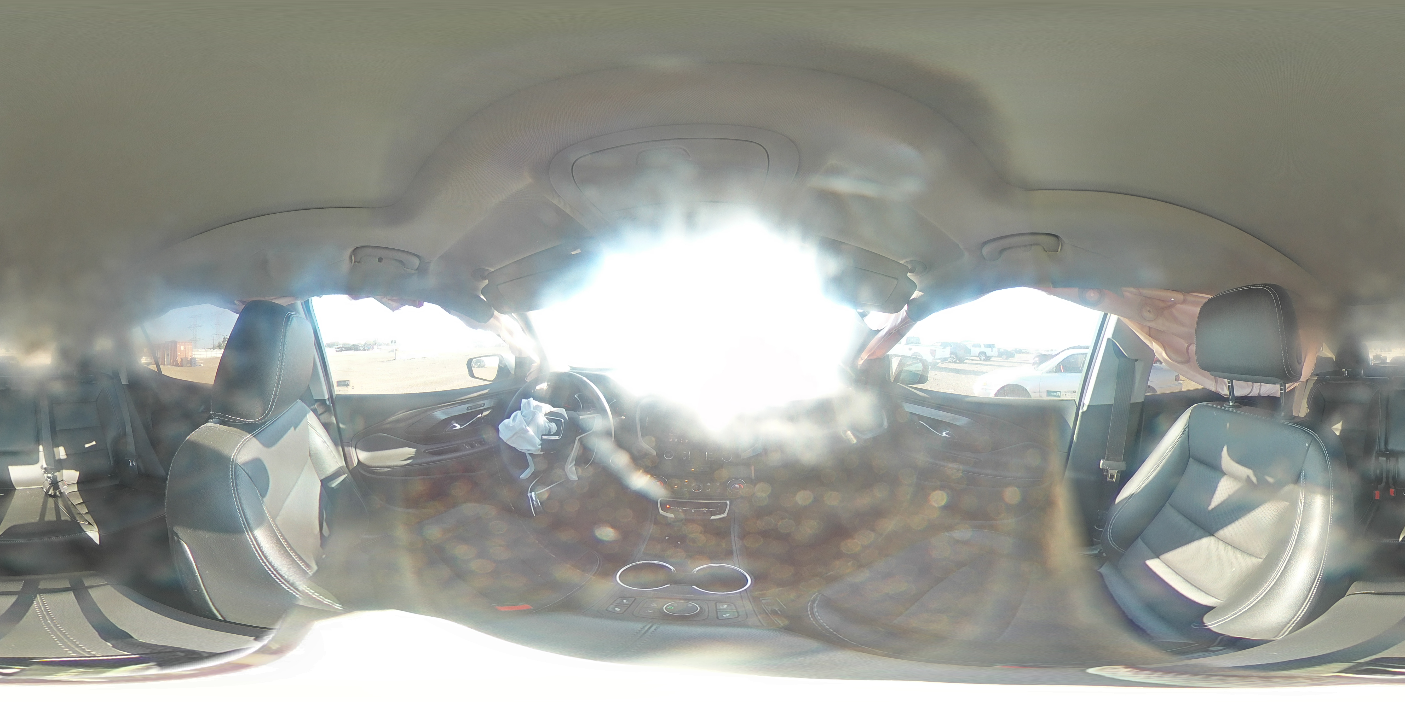 2024 GMC Terrain Slt VIN: 3GKALVEG3RL265546 Lot: 80572375