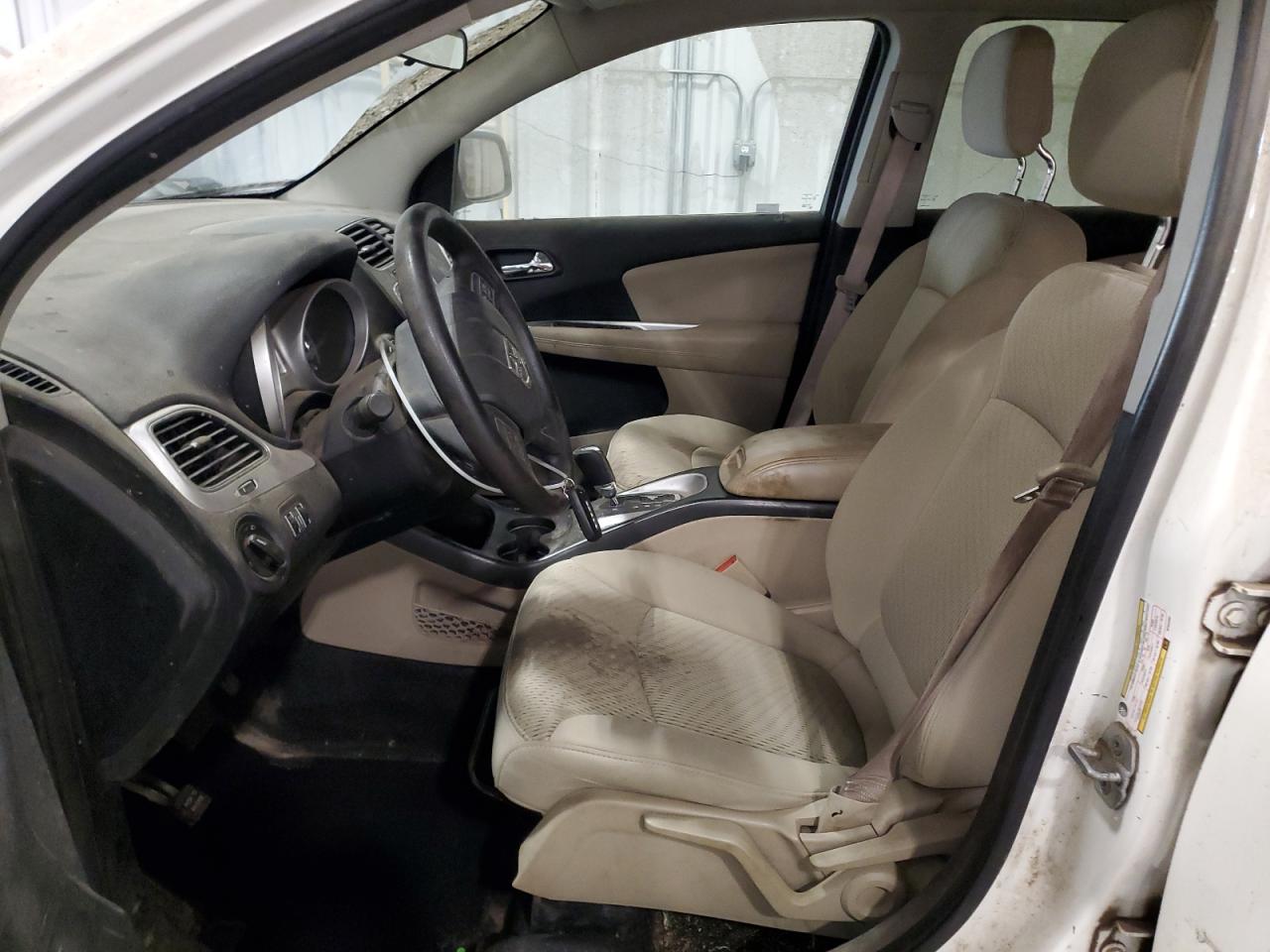 2011 Dodge Journey Mainstreet VIN: 3D4PG1FG6BT554804 Lot: 81861525