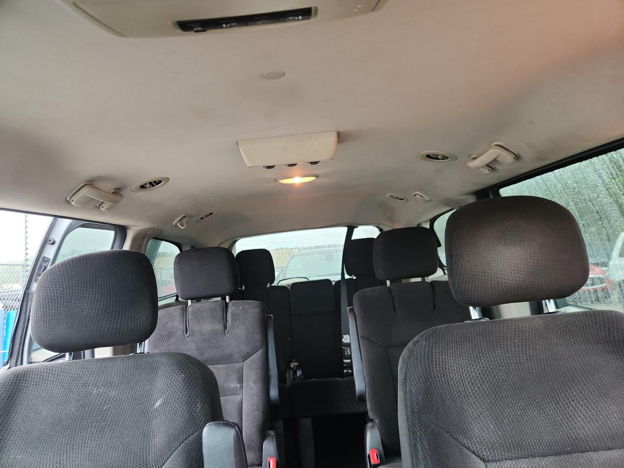 2014 Dodge Grand Caravan Sxt VIN: 2C4RDGCG5ER388854 Lot: 72076195