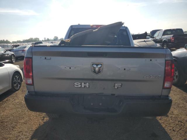  RAM 1500 2019 Серый
