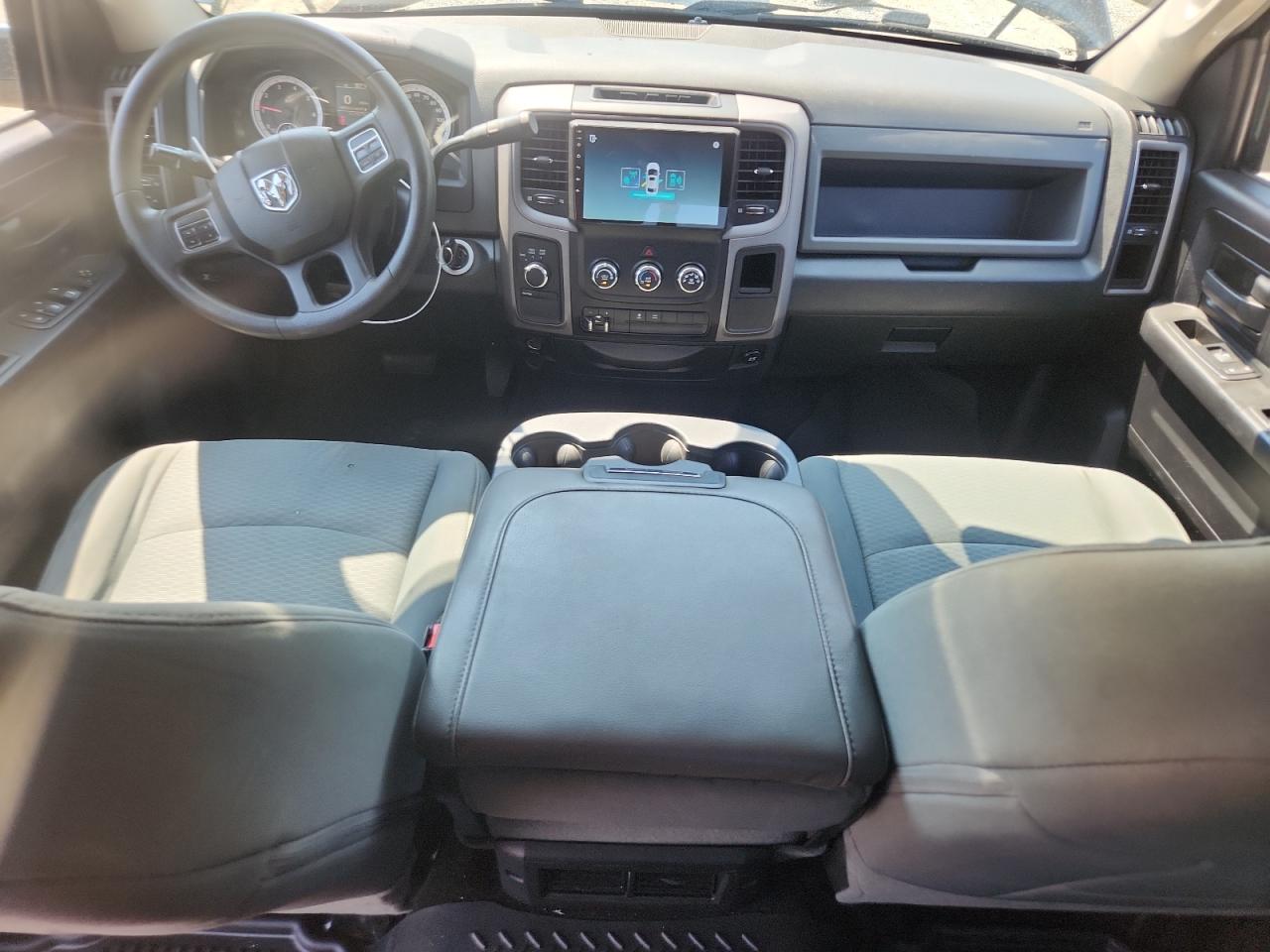 2014 Ram 1500 St VIN: 1C6RR7KT3ES375929 Lot: 80887815