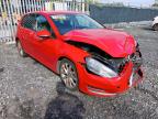 2013 VOLKSWAGEN GOLF GT BLUEMOTION TECH T  for sale at Copart BELFAST