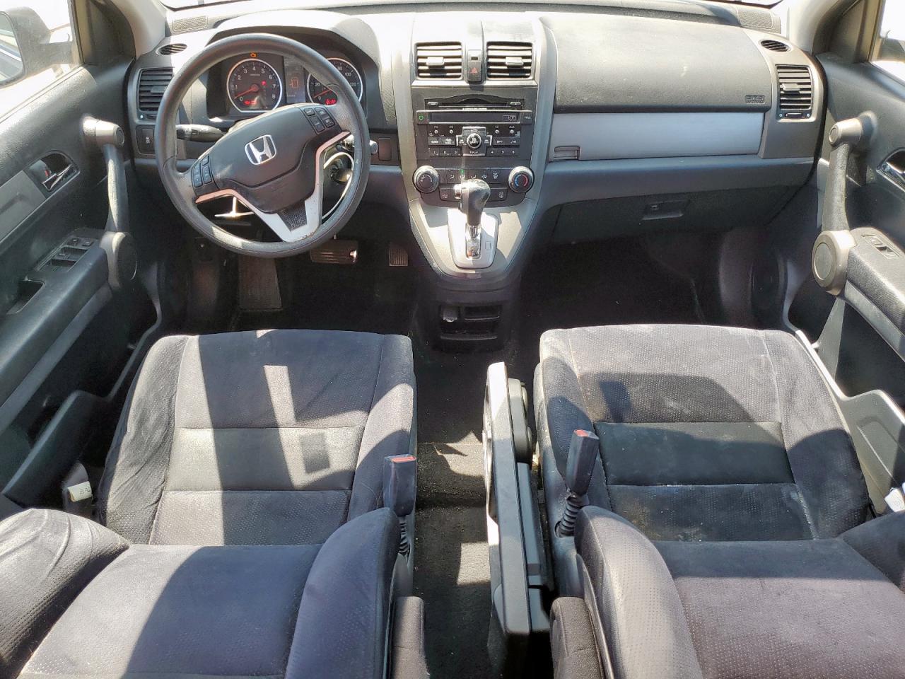 2010 Honda Cr-V Ex VIN: 5J6RE4H52AL091931 Lot: 80165665