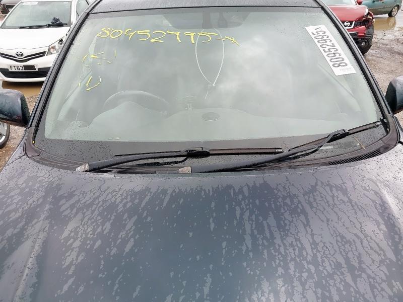 2010 TOYOTA RAV4 XT-R D-CAT AUTO 