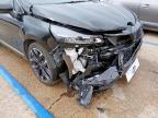 2024 RENAULT CLIO TECHNO E-TECH HEV AU  for sale at Copart NEWBURY