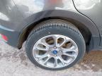 2019 FORD ECOSPORT TITANIUM AUTO  for sale at Copart WESTBURY