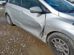 2015 HYUNDAI I30 CLASSIC  for sale at Copart YORK