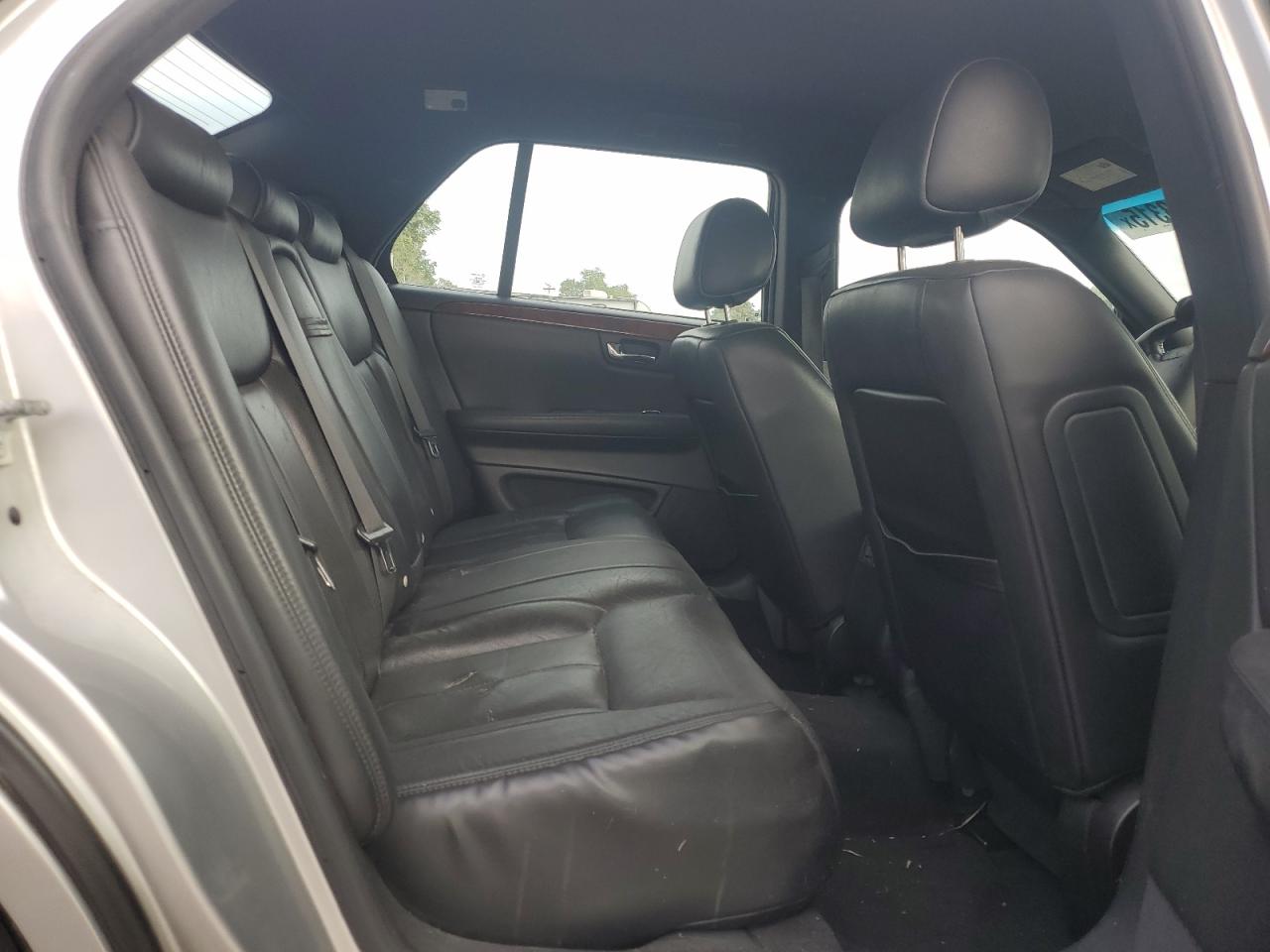 2007 Cadillac Dts VIN: 1G6KD57YX7U217258 Lot: 71353315