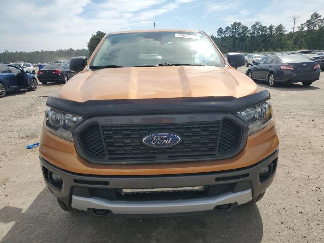  FORD RANGER 2020 Brązowy
