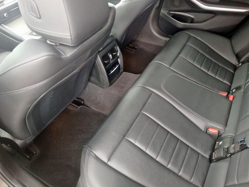 2020 BMW 3 SERIES 330E M SPORT 4DR AUTO