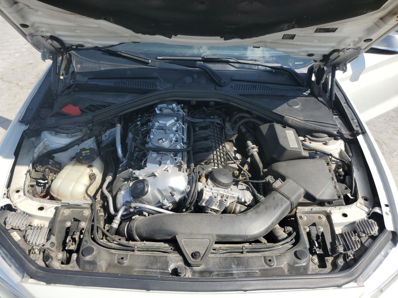 2016 BMW M235I VIN: WBA1J7C5XGV359206 Lot: 82166715