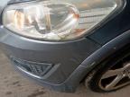 2012 VOLVO C30 R DESIGN for sale at Copart SANDTOFT