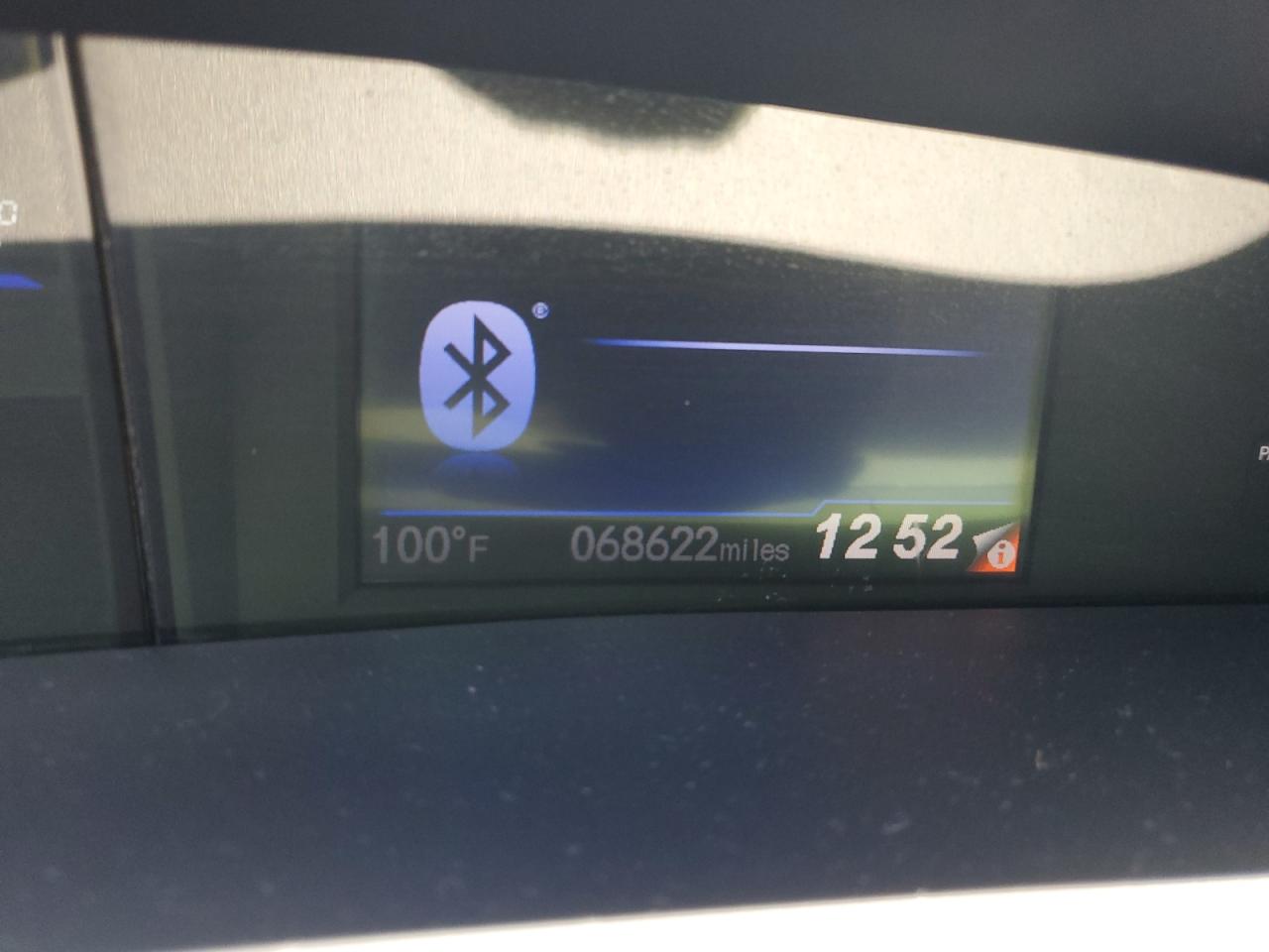 2013 Honda Civic Lx VIN: 2HGFB2F5XDH514945 Lot: 80963485