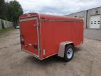 1997 UNITED EXPRESSLINE ENCLOSED CARGO TRAILER a la Venta en Copart MN - MINNEAPOLIS NORTH