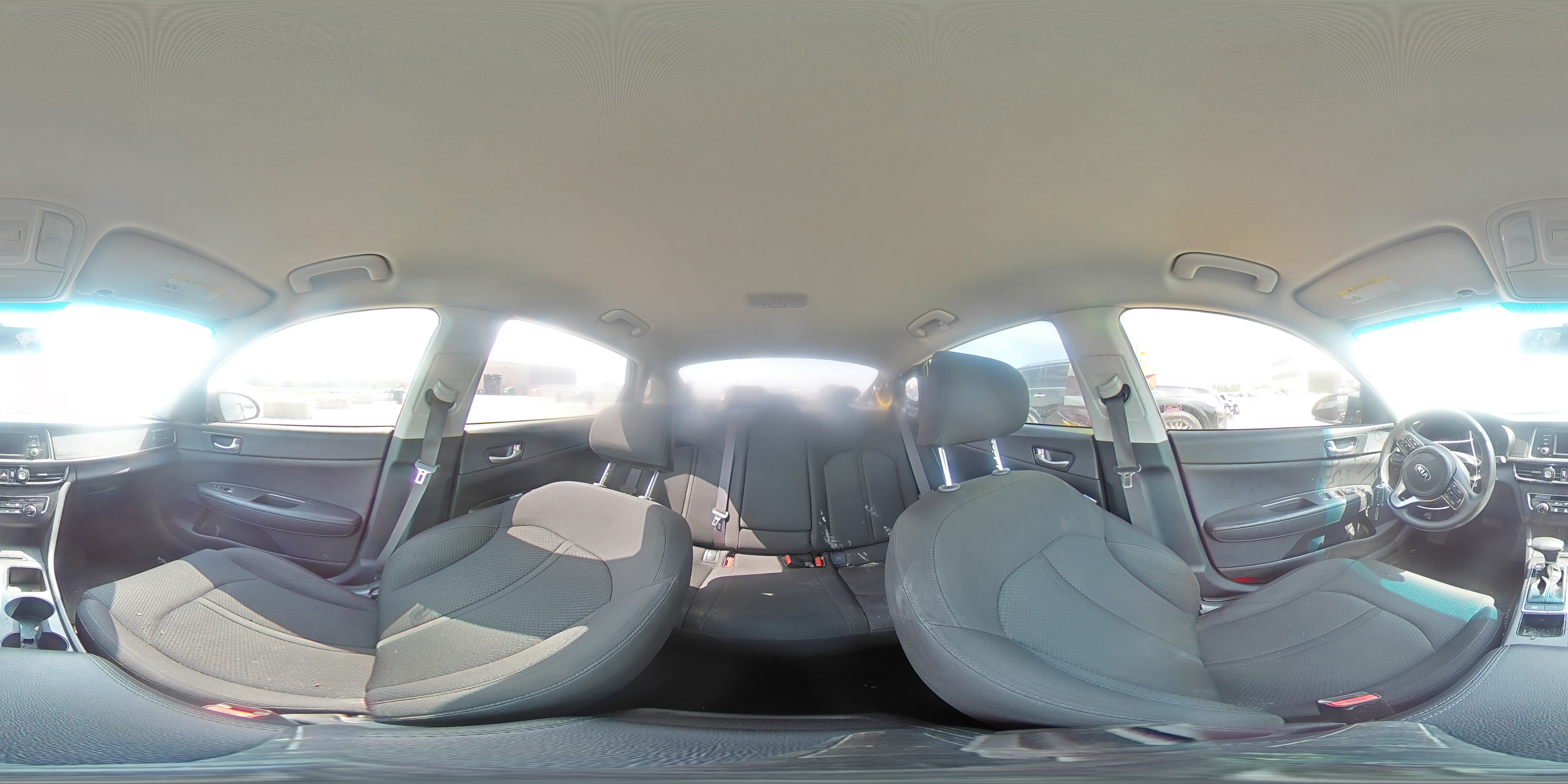 2016 Kia Optima Lx VIN: KNAGT4L30G5107580 Lot: 80474535