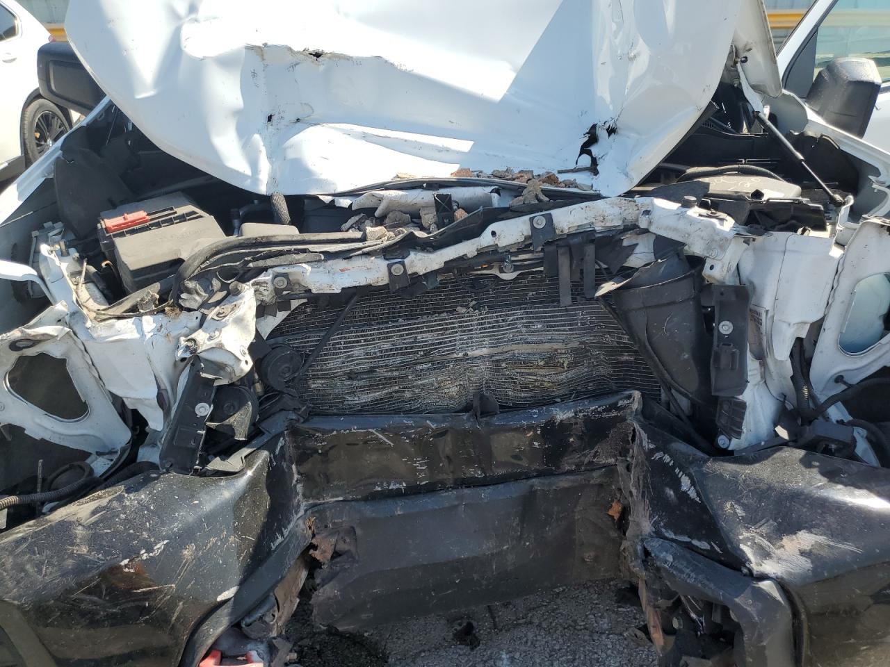 2021 Chevrolet Silverado K1500 Trail Boss Custom VIN: 1GCPYCEFXMZ164251 Lot: 80461925