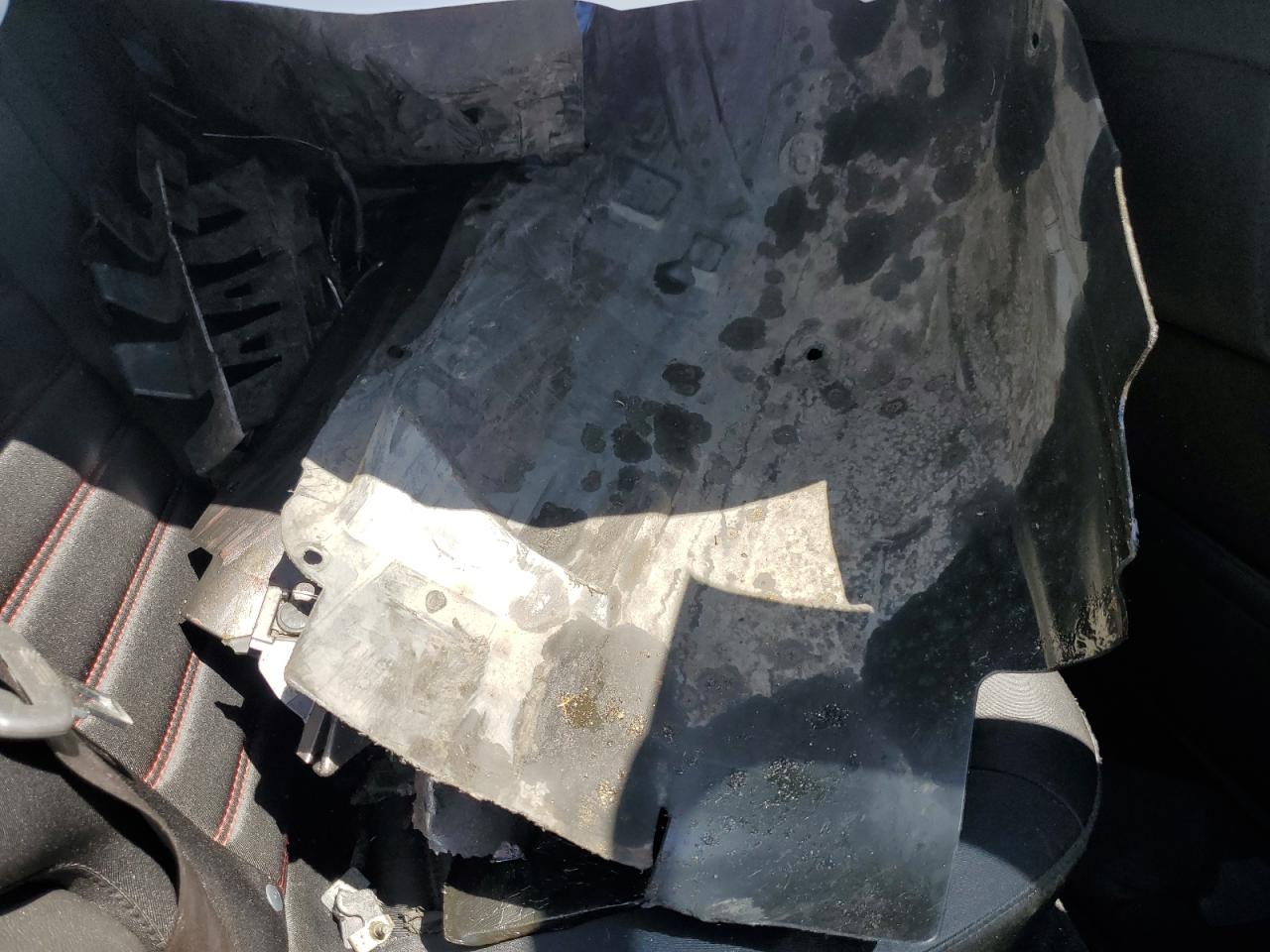 2013 Ford Fusion Se VIN: 3FA6P0HR2DR361895 Lot: 71416495