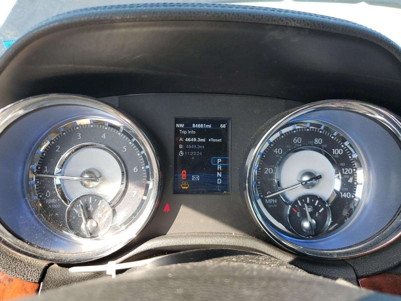 2012 Chrysler 300 VIN: 2C3CCAAG1CH129746 Lot: 81338645