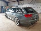 2008 AUDI RS 6  for sale at Copart WOLVERHAMPTON